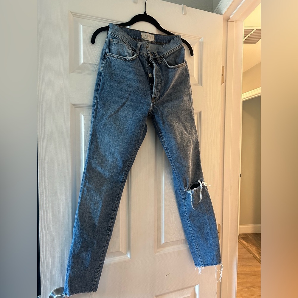 We the Free Jeans